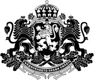 Герб на Република България